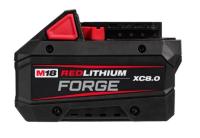 Акумулятор MILWAUKEE M18 FB8 FORGE 8.0 Ач