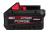 Акумулятор MILWAUKEE M18 FB8 FORGE 8.0 Ач Акумулятор MILWAUKEE M18 FB8 FORGE 8.0 Ач