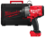 Гайкокрут акумуляторний 1/2'' MILWAUKEE, M18 FHIW2P12-0X, з піном, 1491Нм (HDкейс) Гайкокрут акумуляторний 1/2'' MILWAUKEE, M18 FHIW2P12-0X, з піном, 1491Нм (HDкейс)