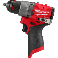 Дриль-шуруповерт акумуляторна безщіткова M12 FDD2-0 крут. мом 45 Нм MILWAUKEE