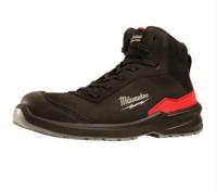 Чоботи робочі FLEXTRED S3S 1M110133 MILWAUKEE, 45 / 11