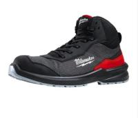 Чоботи робочі FLEXTRED S1S 1M110133 MILWAUKEE, 37 / 4