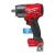 Гайковерт високомоментний MILWAUKEE 1/2" (67-338 Нм) M18 ONEFMTIW2FC12-0X TORQUE-SENSE Гайковерт високомоментний MILWAUKEE 1/2" (67-338 Нм) M18 ONEFMTIW2FC12-0X TORQUE-SENSE