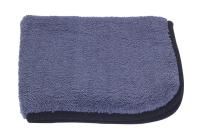 Серветка для полірування із мікрофібри 400 мм MILWAUKEE