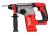 Акумуляторний перфоратор 2.3 Дж Milwaukee M18 BLH-0 4933479426 Акумуляторний перфоратор 2.3 Дж Milwaukee M18 BLH-0 4933479426