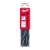 Свердло по металу HSS-R MILWAUKEE DIN338, діаметр 11,5мм, (5шт) Свердло по металу HSS-R MILWAUKEE DIN338, діаметр 11,5мм, (5шт)