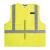 Жилет сигнальний Hi-Viz MILWAUKEE, жовтий (2XL/3XL) Жилет сигнальний Hi-Viz MILWAUKEE, жовтий (2XL/3XL)