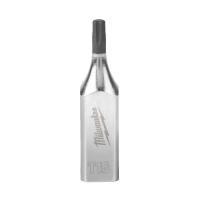 Головка торцева хромована ¼” MILWAUKEE з бітою Torx TX15