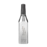 Головка торцева хромована ¼” MILWAUKEE з бітою Torx TX27