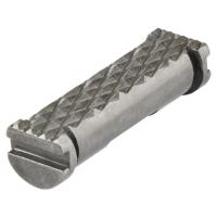 Вставки різьбової частини для металевих труб MILWAUKEE, (для MXF PTR2)