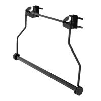 Тримач для рушників паперових в рулоні MILWAUKEE, для шаф металевих