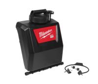 Ємність для води MXF PC50 WT MILWAUKEE для віброплити акумуляторної MXF PC50