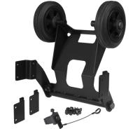 Комплект коліс MXF PC50 WK MILWAUKEE для віброплити акумуляторної MXF PC50