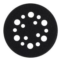 Підкладка захисна MILWAUKEE, для сітки Ø76мм, (5шт)