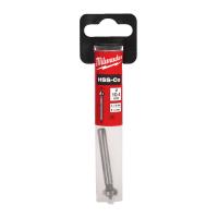 Зенкер HSS-Co MILWAUKEE, Ø10,4мм (М5)