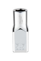 Головка торцева хромована 1/4'' MILWAUKEE, 5,5мм