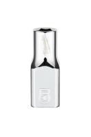 Головка торцева хромована 1/4'' MILWAUKEE, 5мм