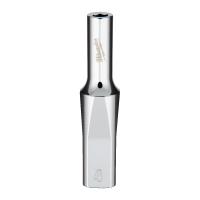 Головка торцева хромована ¼” 6гр. MILWAUKEE, подовжена, 4мм