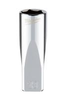 1/4 дюйма головка видовжена -13мм