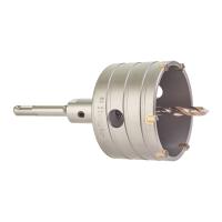 Коронка по бетону SDS-PLUS ТСТ MILWAUKEE, Ø82х50мм (в зборі)