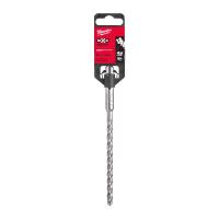 Бур SDS-PLUS MX4 MILWAUKEE, діаметр 7,0х165х100мм