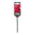 Бур SDS-PLUS MX4 MILWAUKEE, діаметр 8,0х115х50мм Бур SDS-PLUS MX4 MILWAUKEE, діаметр 8,0х115х50мм