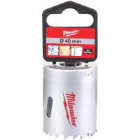 Holesaw BiM Contractor 40mm-1pc