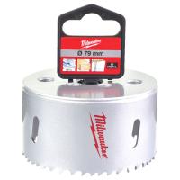 Holesaw BiM Contractor 79mm-1pc