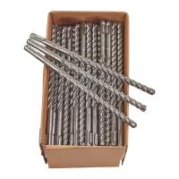 Бур SDS-PLUS MX4 MILWAUKEE, діаметр 10,0х215х150мм, (50шт)