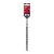 Бур SDS-PLUS MX4 MILWAUKEE, діаметр 14,0х210х150мм Бур SDS-PLUS MX4 MILWAUKEE, діаметр 14,0х210х150мм