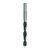 Свердло по дереву триточкове DIN 7487 E MILWAUKEE, Ø11х142мм Свердло по дереву триточкове DIN 7487 E MILWAUKEE, Ø11х142мм