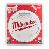 Диск пиляльний Alu PFTE MILWAUKEE, діаметр 305х30х3,0мм, 96 зуб.