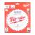 Диск пиляльний PFTE MILWAUKEE, діаметр 190х30х2,4мм, 40 зуб. Диск пиляльний PFTE MILWAUKEE, діаметр 190х30х2,4мм, 40 зуб.