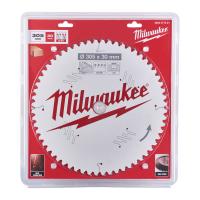 Диск пиляльний PFTE MILWAUKEE, Ø305х30х3,0мм, 60 зуб.