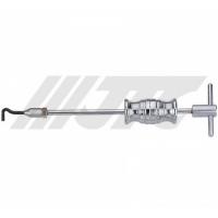 Обратный молоток для точечной рихтовки с крюком