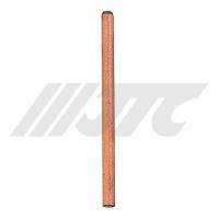 Электрод угольный