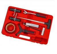 Комплект для снятия стёкол