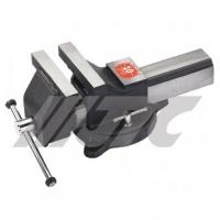 Тиски слесарные поворотные 6"