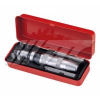 Отвертка ударно-поворотная реверсивная + 6 бит, 1/2"