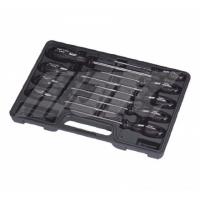 Набор отверток TORX T8-T40 9ед.