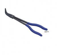 Щипцы с удлиненными рукоятками 275мм 90°