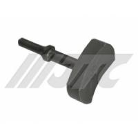 Зубило 40х68 L=141мм