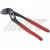 Клещи переставные 10" 250мм Клещи переставные 10" 250мм