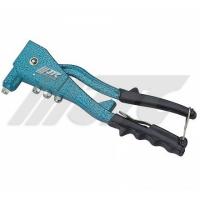 Заклёпочник для вытяжных заклёпок 2.4, 3.2, 4.0, 4.8мм