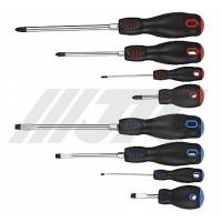 Отвертка крестовая PH0х75мм