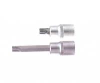 Головка с насадкой SPLINE M14 L=120мм 1/2"