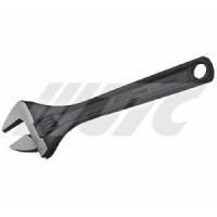 Ключ разводной усиленный 200мм ширина зева 28мм