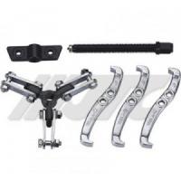 Набор для снятия подшипников 2 в 1 6" 60~152мм