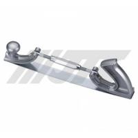 Рубанок рихтовочный