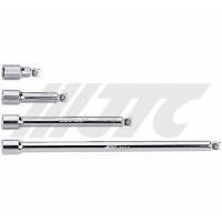 Удлинитель 3/8" 75 мм плавающий